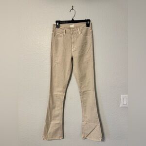 MOTHER Runaway Jeans